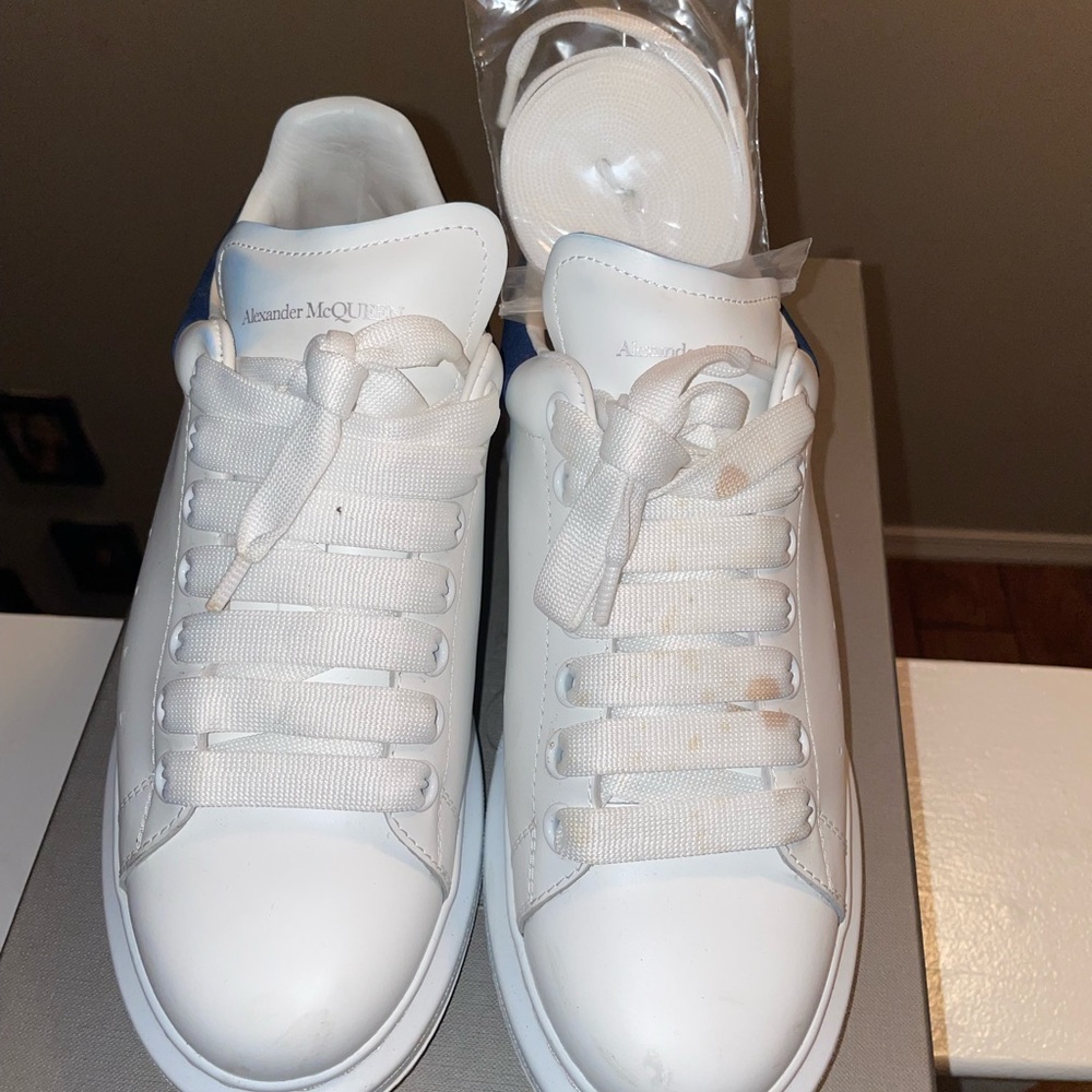 Alexander Mcqueen sneakers